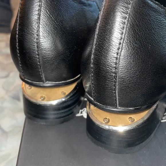 NWT Anthropologie SILENT D IVTAY Boot - Picture 11 of 15